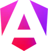 Angular logo