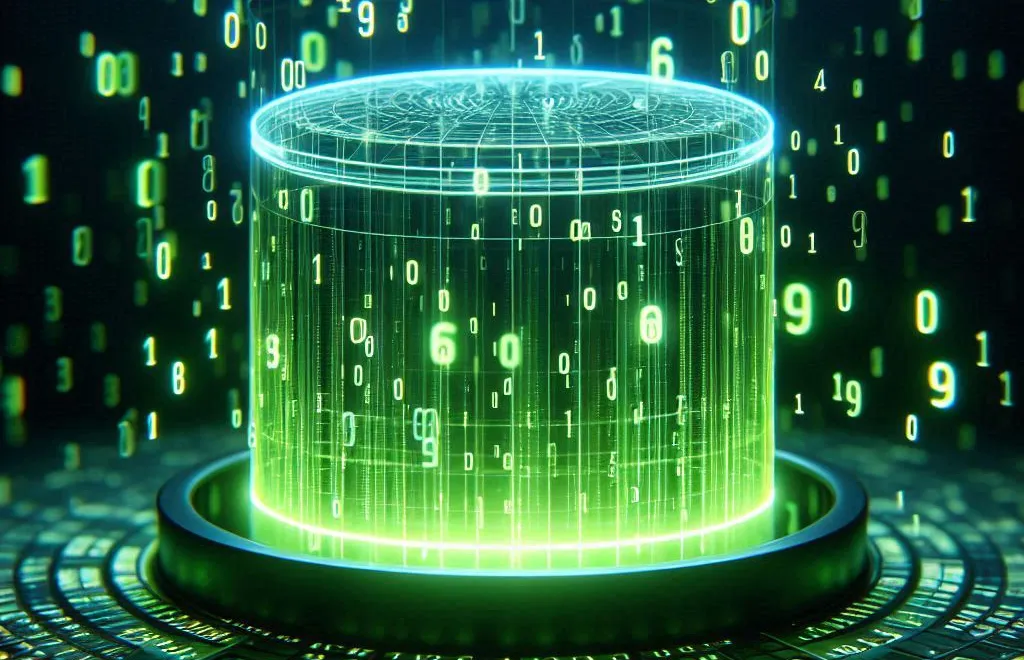 Hero image for Database Friendly UUIDs post