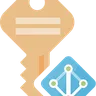 Managed identity icon