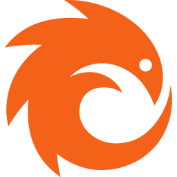 Pangolin logo
