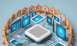 Featured image of post Secure your entire home network with AdGuard Home